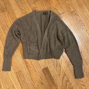 Shein sweater size small. Like new condition